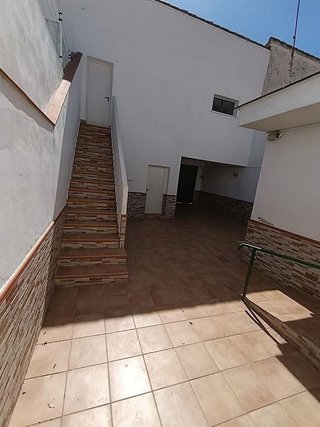 Casa adosada en venta en Picassent