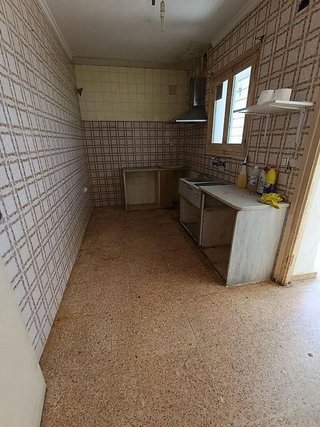 Casa adosada en venta en Picassent