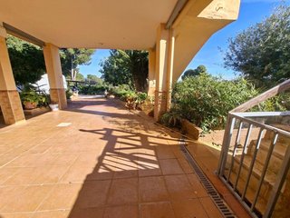 Chalet en venta en Centro en Bétera