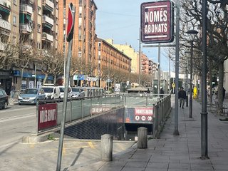 Piso en venta en Centre - Eixample – Can Llobet – Can Serra en Barbera del Vallès