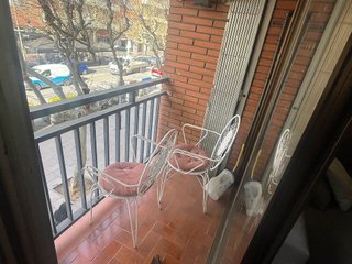 Piso en venta en Centre - Eixample – Can Llobet – Can Serra en Barbera del Vallès