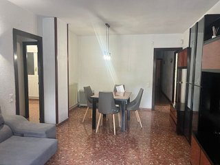 Piso en venta en Centre - Eixample – Can Llobet – Can Serra en Barbera del Vallès