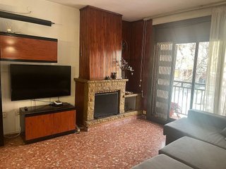 Piso en venta en Centre - Eixample – Can Llobet – Can Serra en Barbera del Vallès