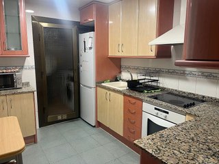 Piso en venta en Centre - Eixample – Can Llobet – Can Serra en Barbera del Vallès