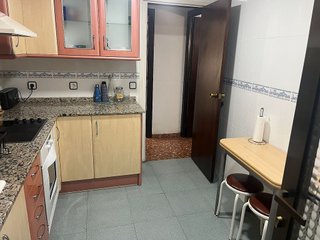 Piso en venta en Centre - Eixample – Can Llobet – Can Serra en Barbera del Vallès