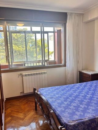 Piso en alquiler en Praza Independencia en Vigo