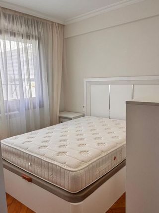 Piso en alquiler en Praza Independencia en Vigo