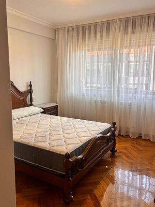 Piso en alquiler en Praza Independencia en Vigo