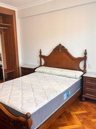 Piso en alquiler en Praza Independencia en Vigo