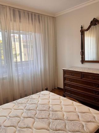 Piso en alquiler en Praza Independencia en Vigo