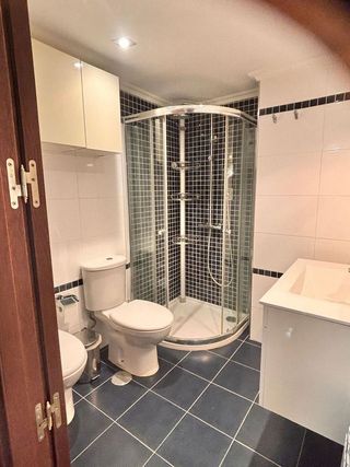 Piso en alquiler en Praza Independencia en Vigo