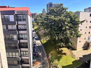 Piso en alquiler en Praza Independencia en Vigo