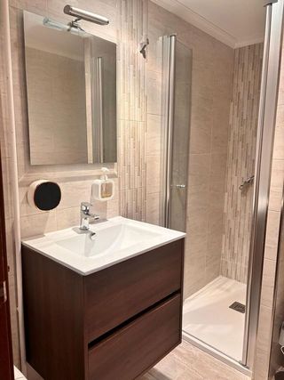 Piso en alquiler en Praza Independencia en Vigo