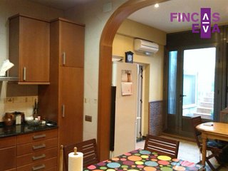 Casa en venta en Sant Vicenç dels Horts