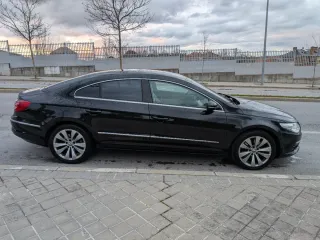 Volkswagen Passat CC 2010