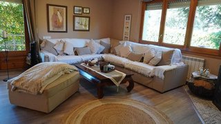Chalet en venta en Santa Maria de Palautordera