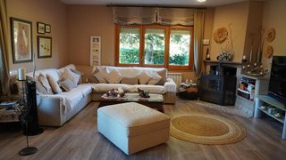 Chalet en venta en Santa Maria de Palautordera