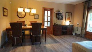 Chalet en venta en Santa Maria de Palautordera