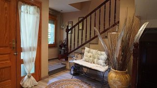 Chalet en venta en Santa Maria de Palautordera