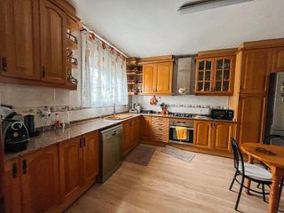 Chalet en venta en Esparreguera