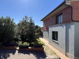Casa en venta en Santa Eulàlia de Ronçana