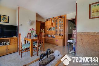 Ático en venta en Artigas - Llefià en Badalona
