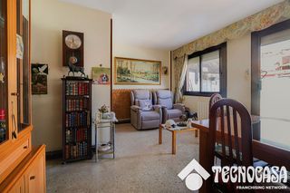 Ático en venta en Artigas - Llefià en Badalona