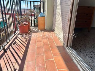 Piso en venta en Peramàs en Mataró