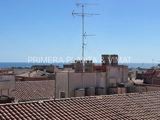 Piso en venta en Peramàs en Mataró