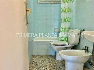 Piso en venta en Peramàs en Mataró