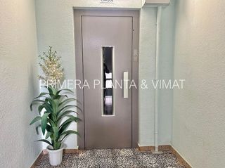 Piso en venta en Peramàs en Mataró
