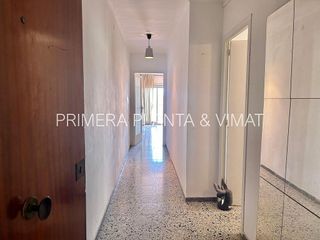 Piso en venta en Peramàs en Mataró