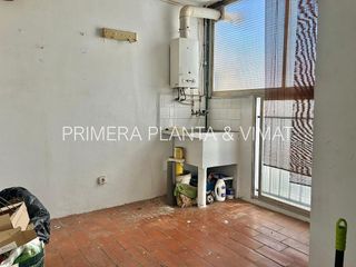 Piso en venta en Peramàs en Mataró