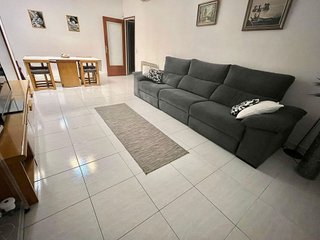 Piso en venta en Centre en Sabadell