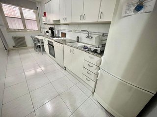 Piso en venta en Centre en Sabadell