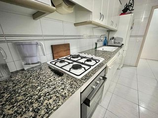 Piso en venta en Centre en Sabadell