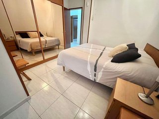 Piso en venta en Centre en Sabadell