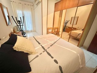 Piso en venta en Centre en Sabadell