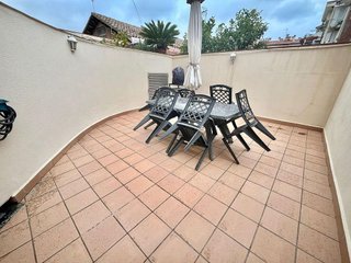 Piso en venta en Centre en Sabadell