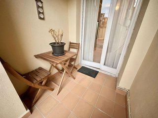 Piso en venta en Centre en Sabadell