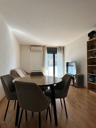 Piso en venta en El Poble Sec en Igualada