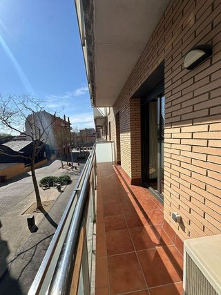 Piso en venta en El Poble Sec en Igualada