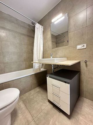 Piso en venta en El Poble Sec en Igualada