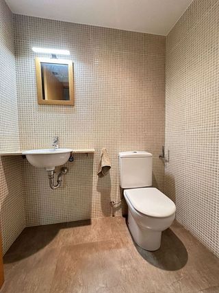 Piso en venta en El Poble Sec en Igualada