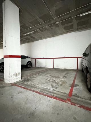 Piso en venta en El Poble Sec en Igualada