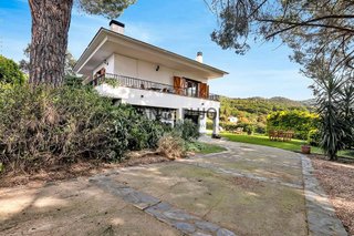 Chalet en venta en Bigues en Bigues i Riells