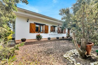 Chalet en venta en Bigues en Bigues i Riells