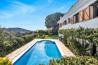 Chalet en venta en Bigues en Bigues i Riells