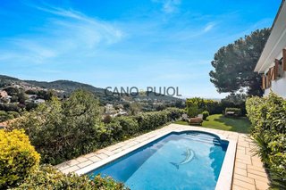 Chalet en venta en Bigues en Bigues i Riells