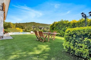 Chalet en venta en Bigues en Bigues i Riells